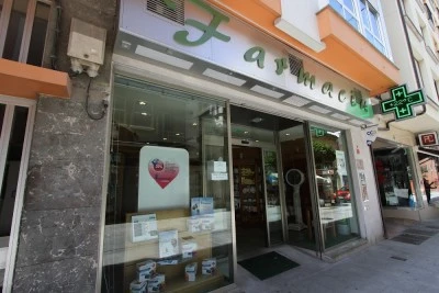 Farmacia Montserrat Iglesias Núñez
