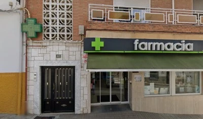 FARMACIA MORATA DE TAJUÑA