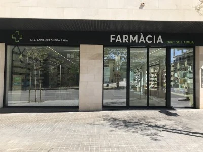 Farmàcia Parc de lAigua