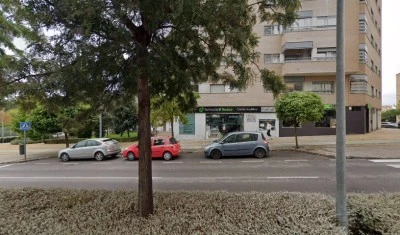 Farmacia Parque El Rodeo