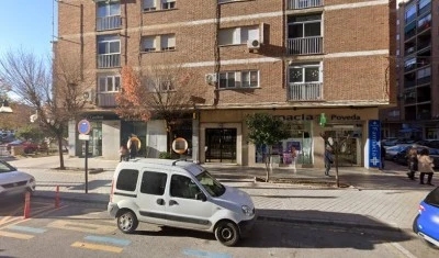 Farmacia Poveda C.B