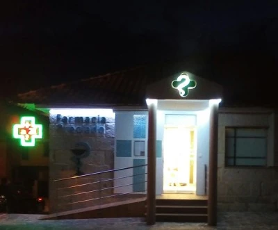 Farmacia Preciado