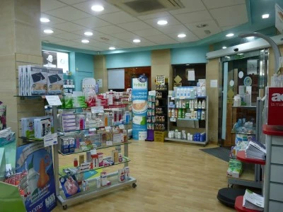 Farmacia Restoy