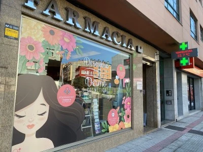 Farmacia Rico Ballester