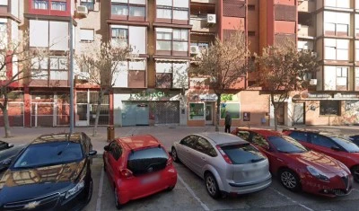 Farmacia Rifé González