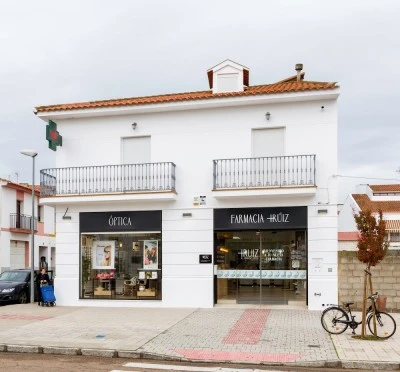 Farmacia Ruiz