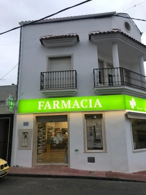 Farmacia San José-Los Ángeles C.B.