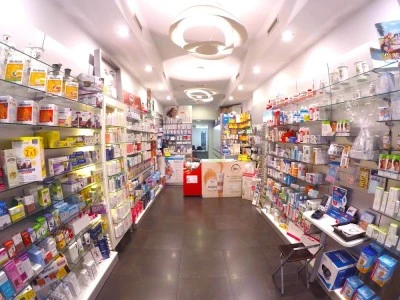 Farmacia Santos