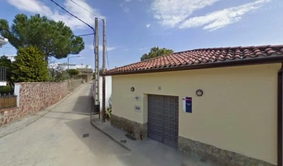 Consultorio Médico De Sotillo De Las Palomas