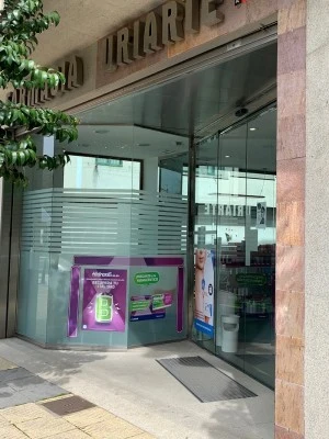 Farmacia Uriarte