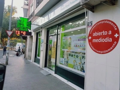 Farmacia Verónicas
