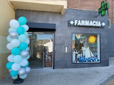 Farmacia Villalbilla