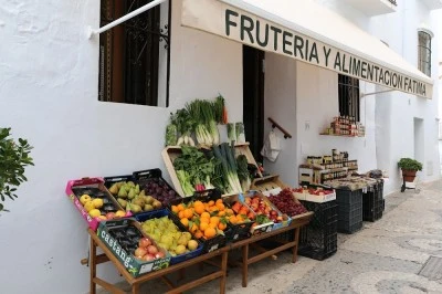 Fruteria Fátima