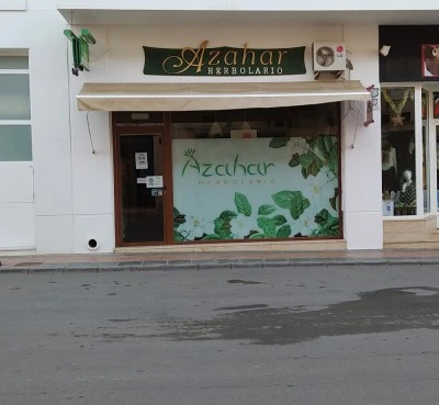 Herbolario Azahar