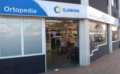 ILUNION Salud Tienda Ortopedia - Toledo