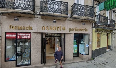 Ossorio