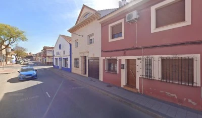 Patón García Donas, José Carlos