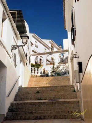 Ayuntamiento de Benamocarra