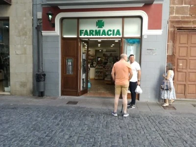 Farmacia