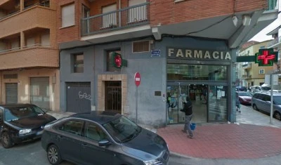Farmacia