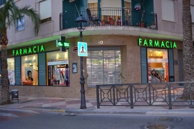 Farmacia