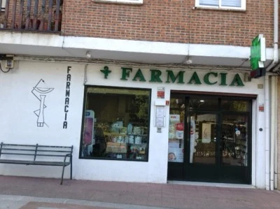 Farmacia