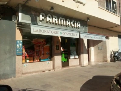 Farmacia