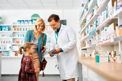 Farmacia