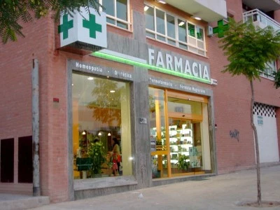 Farmacia