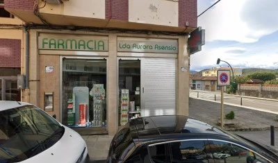 Lda.A.Asensio Farmacia