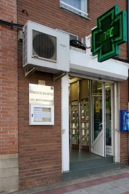 Farmacia