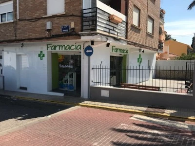 Farmacia