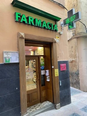 Farmacia