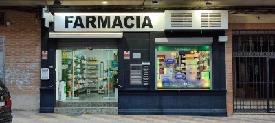 Farmacia