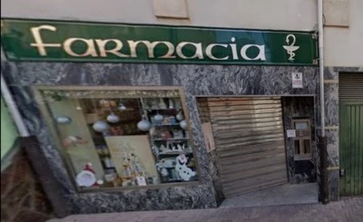 Farmacia
