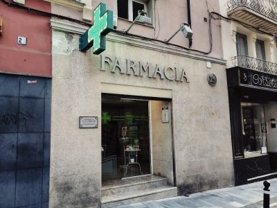 Farmacia