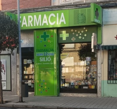 Farmacia