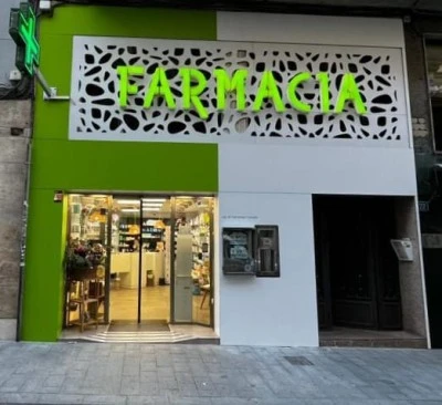 Farmacia