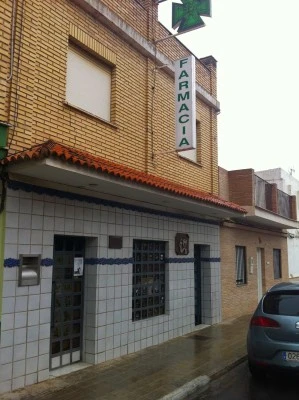 Farmacia