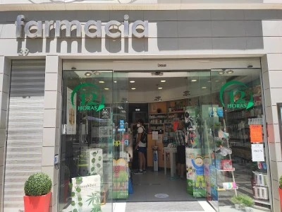 Farmacia