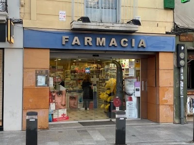 Farmacia