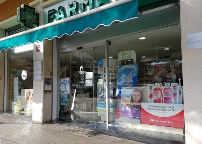 Farmacia