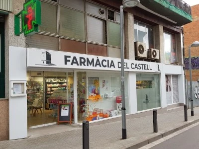 Farmacia