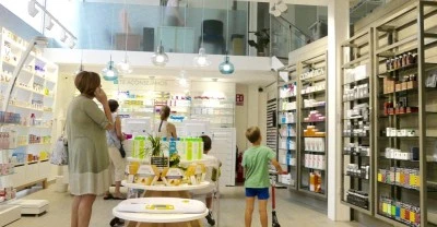 Farmacia