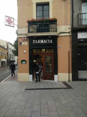 Farmacia