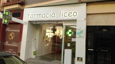 Farmacia