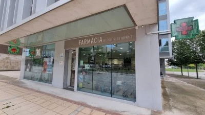 Farmacia
