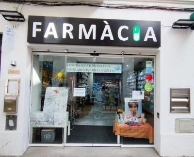 Farmacia