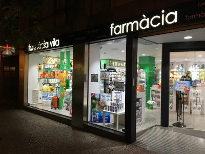 Farmacia