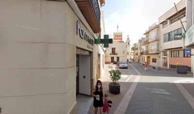 Farmacia